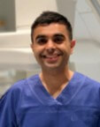 Dr. Usaid Allahwala
