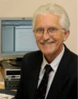 Prof. Gregory Nelson