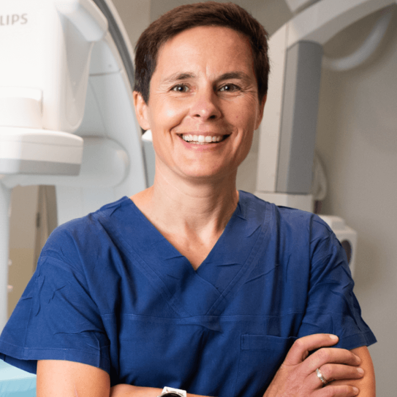 Dr. Gemma Figtree