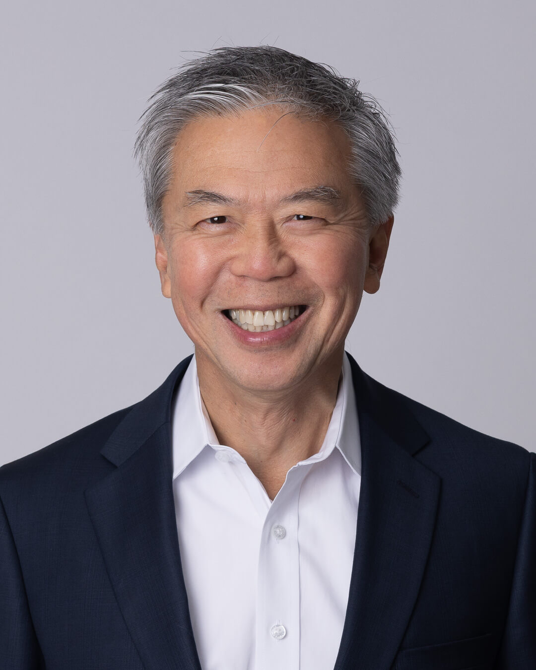 Dr Christopher Choong