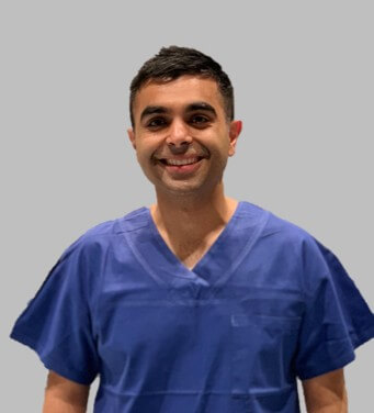 Dr Usaid Allahwala