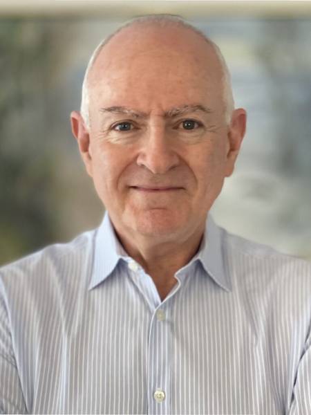 Professor Gary Sholler AM