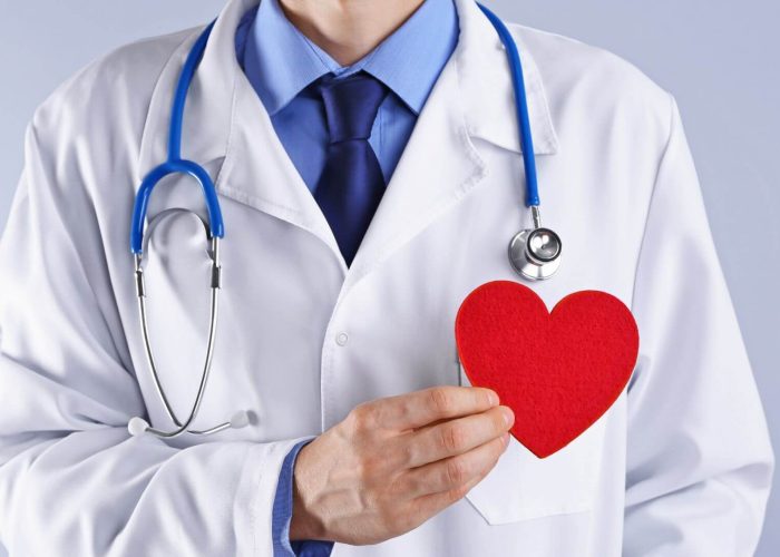 Cardiologist Banner